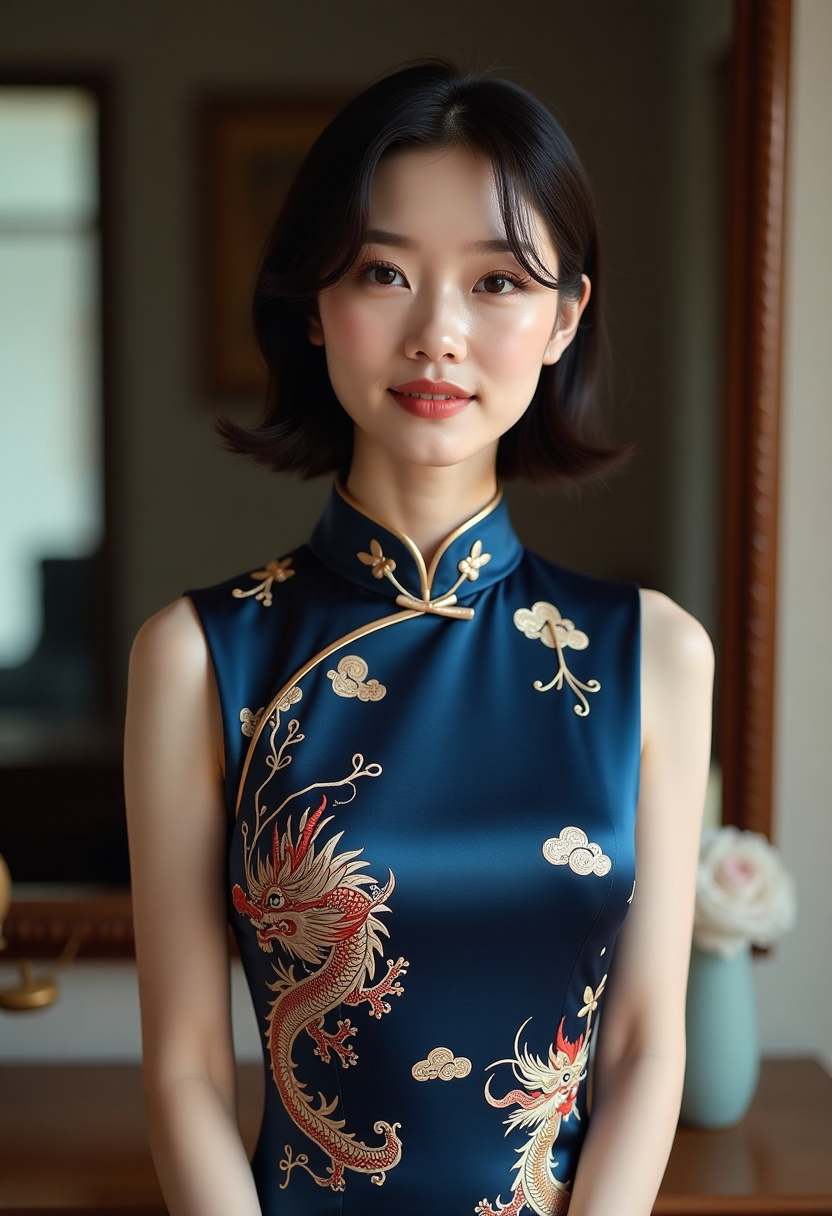 电影《深海来信》焦点剧照